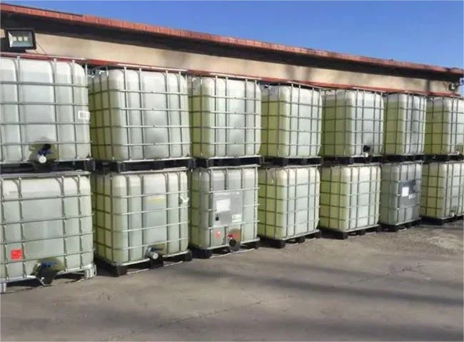 Foaming Agent Of Gypsum Board Production Line