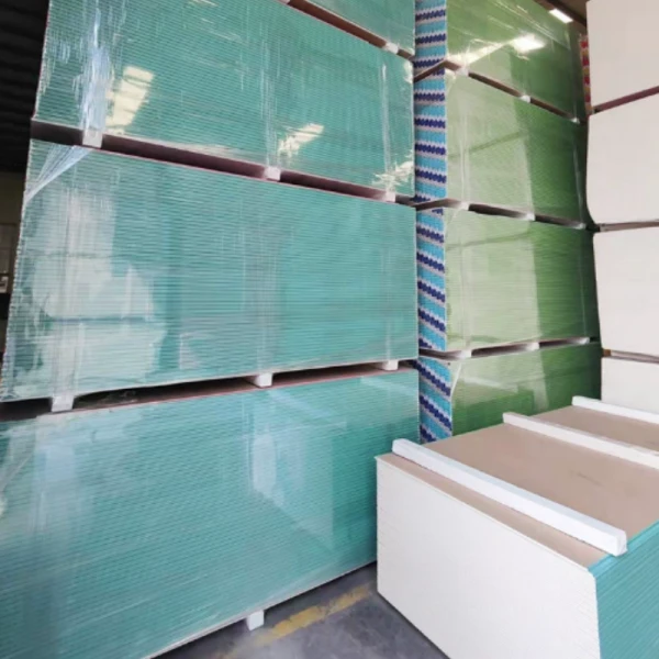 Partition Drywall